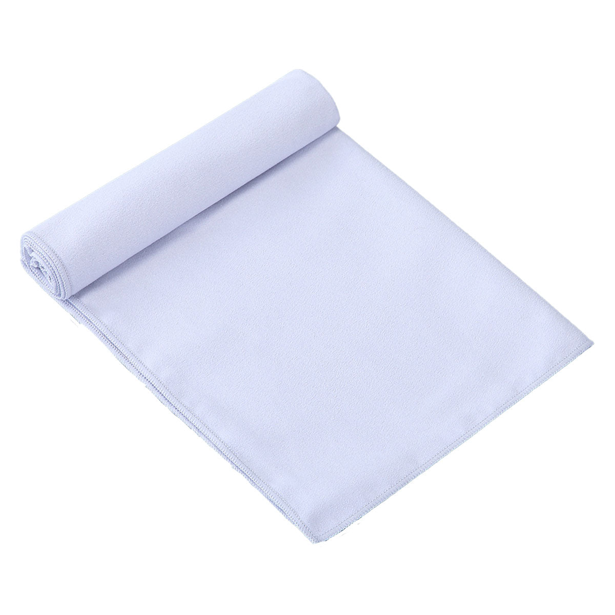 Oversized Velour Seaside Sports Towel