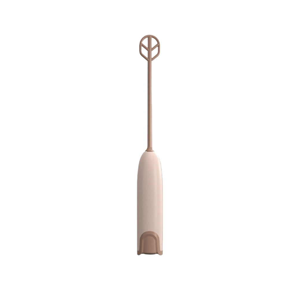Handheld Stainless Steel Milk Frother