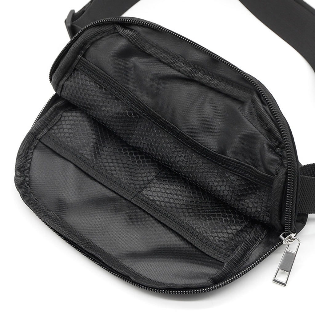 Outdoor Nylon WaterProof Chest Bag