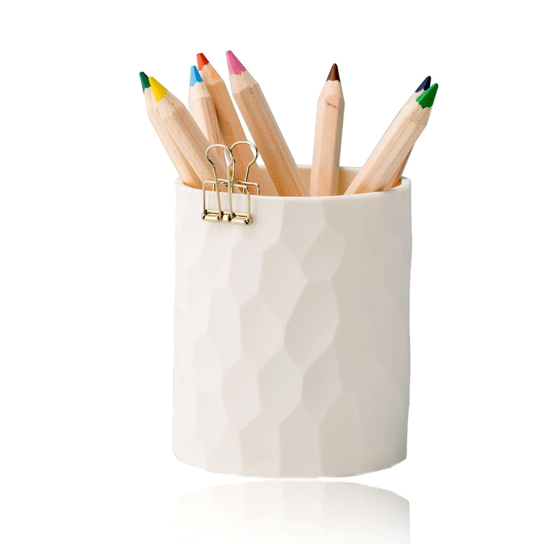 Silicone Pen Holder