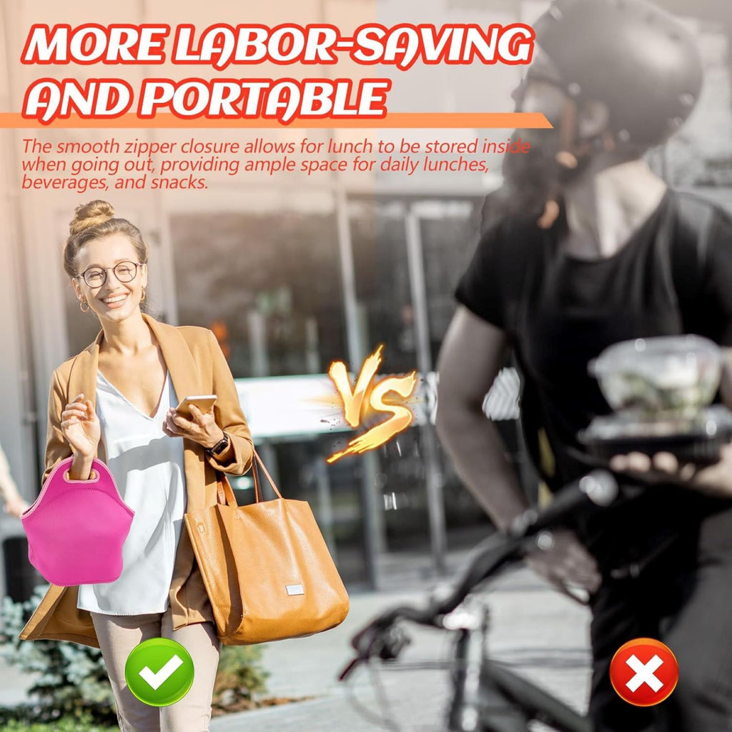 Outdoor Storage Handbags