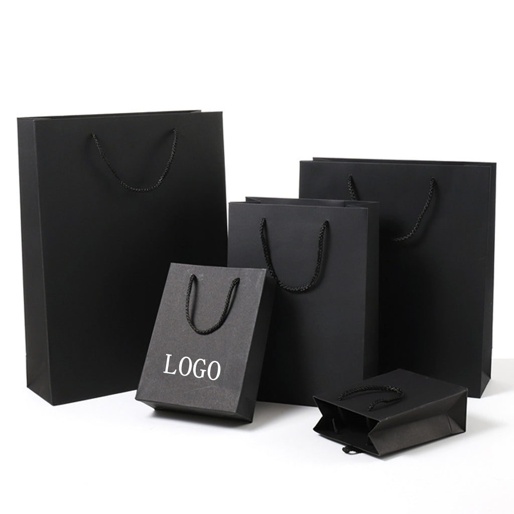 Kraft Paper Bags