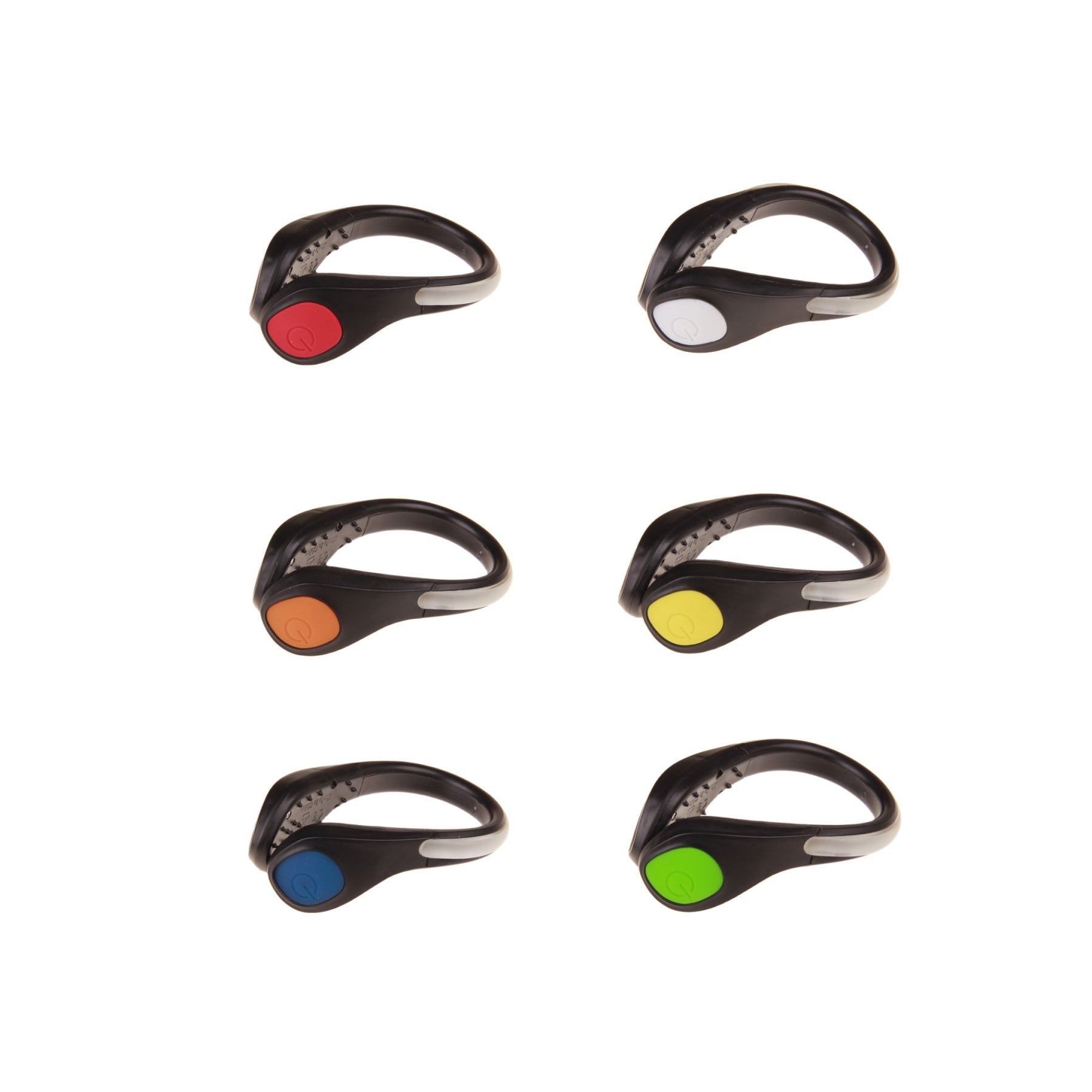 Luminous Shoe Clip Light