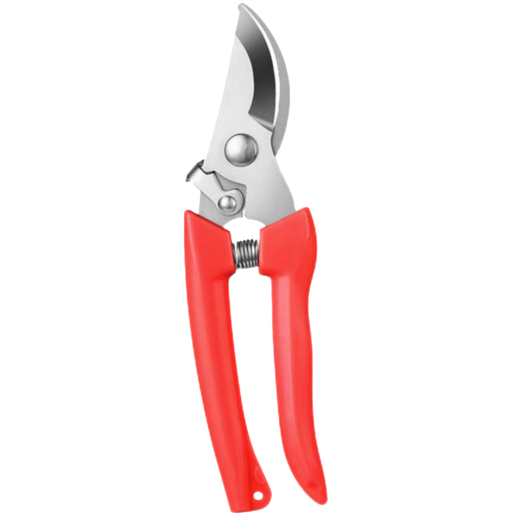 Gardening Curved-Head Pruning Shears