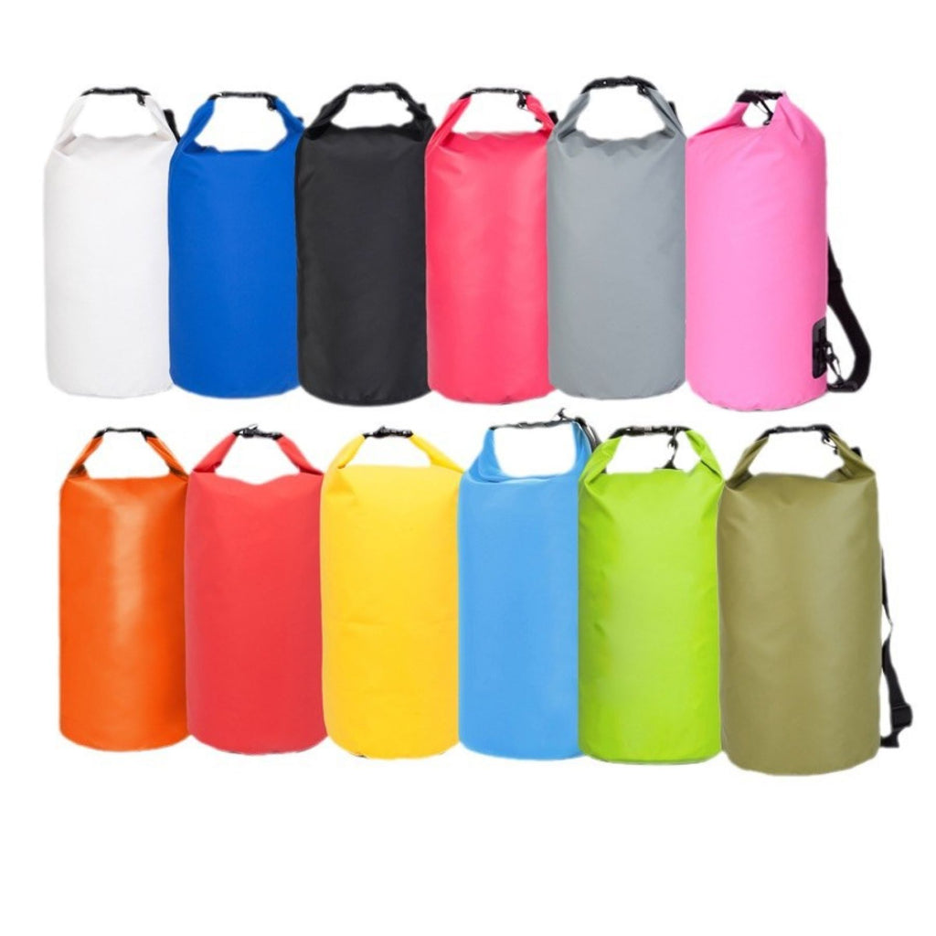 Outdoor Waterproof Bag & Bucket Bag