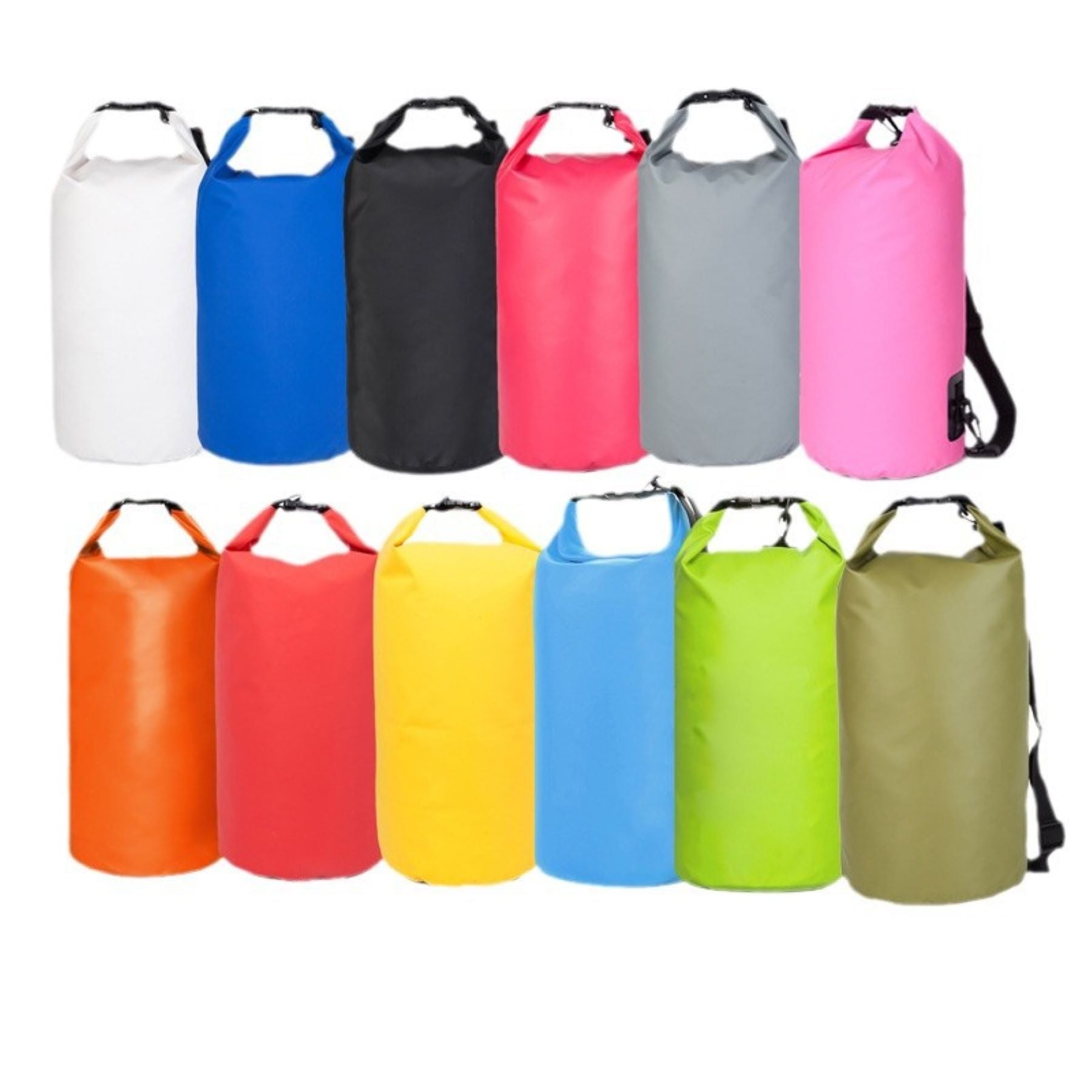 Outdoor Waterproof Bag & Bucket Bag