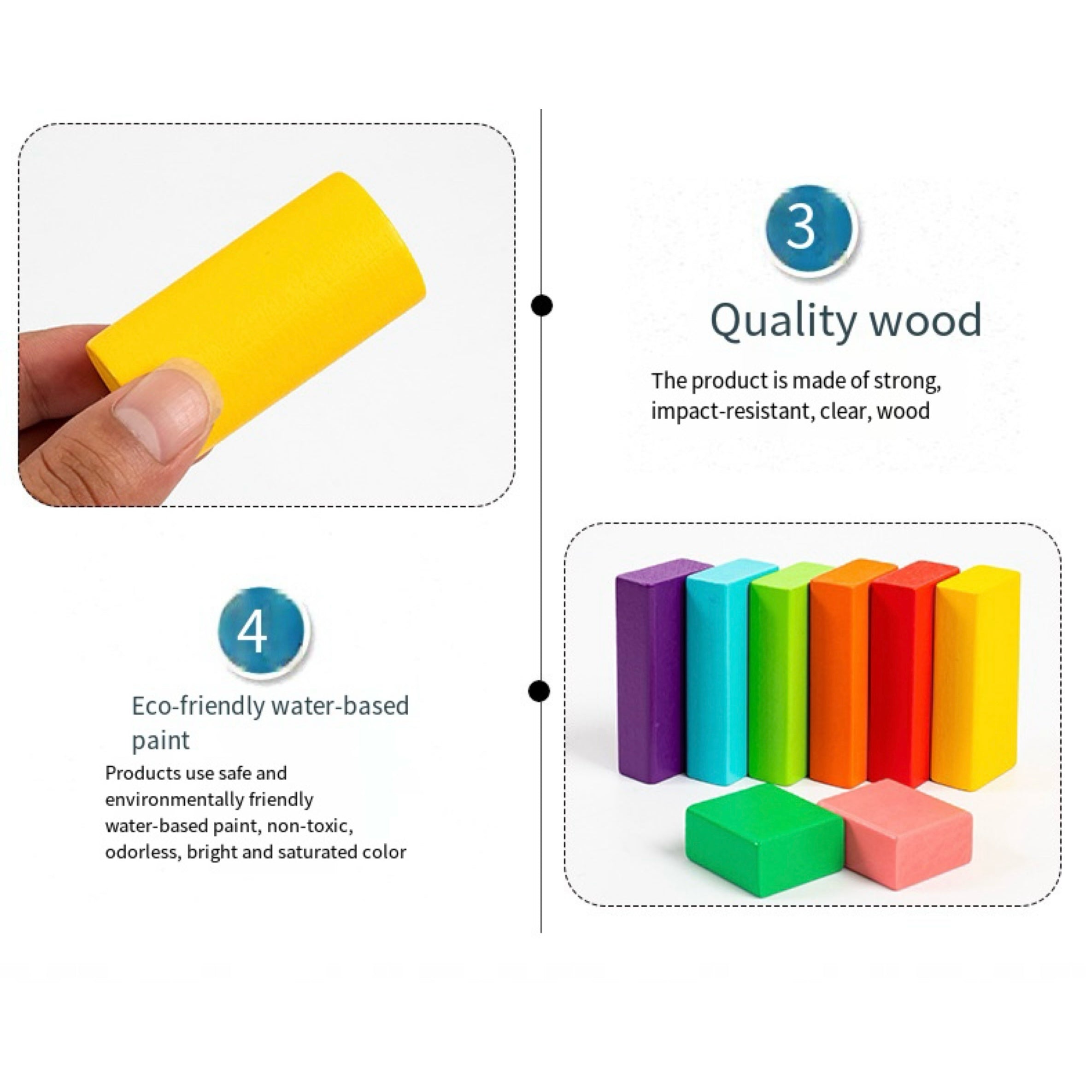 Creative Learning Toy Set