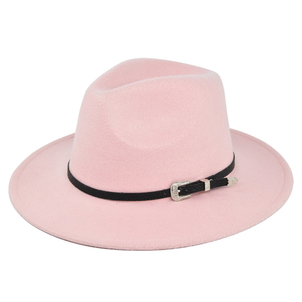 Vintage Tweed Cowboy Hat Felt Hat