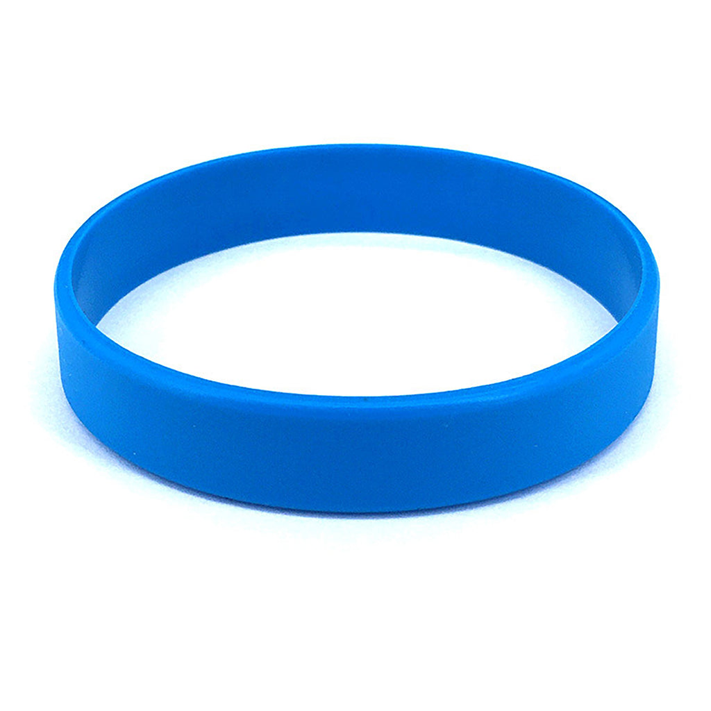 Silicone Key Ring