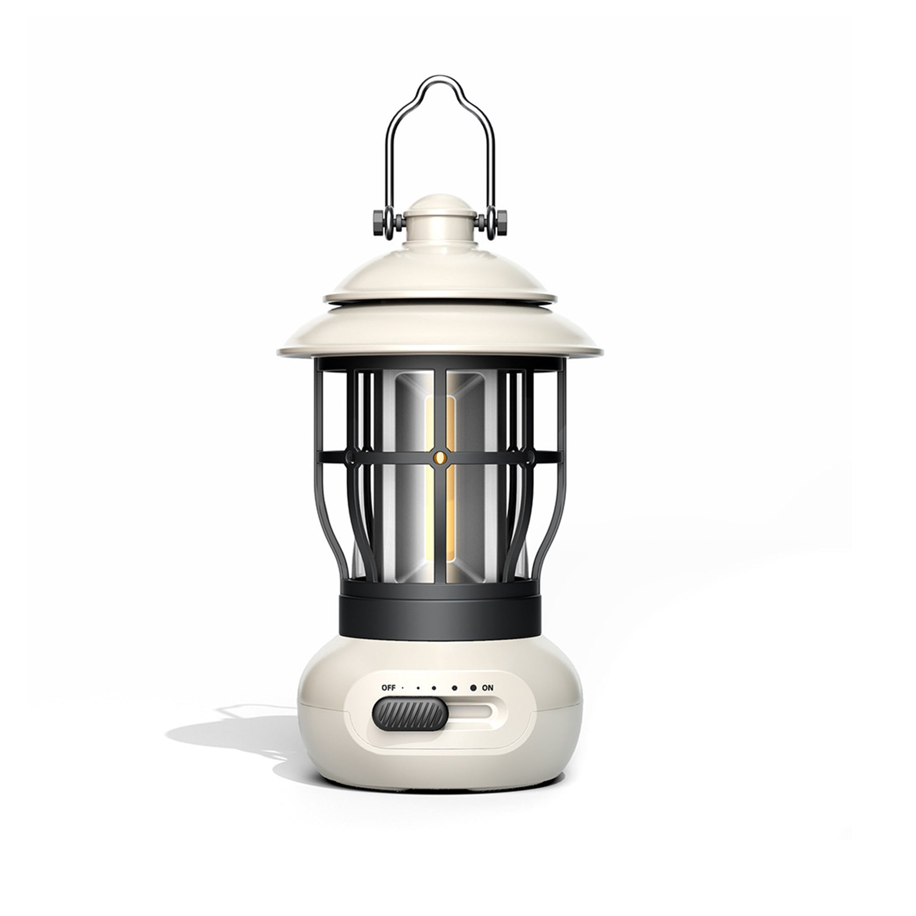 Outdoor Ambient Lighting Camping Light