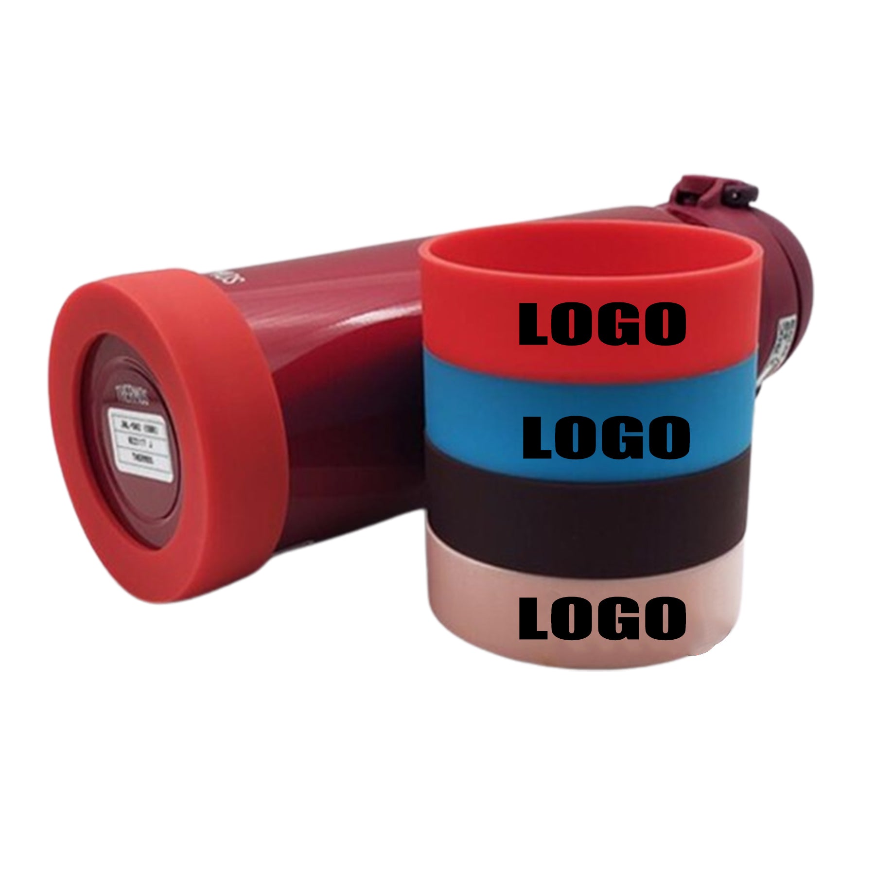 Insulated Cup Coaster