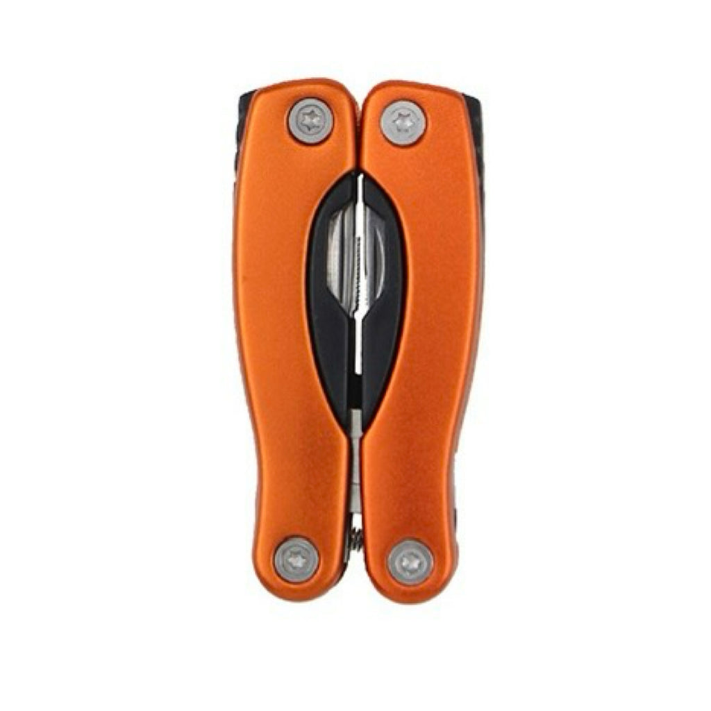 Mini Foldable Stainless Steel Multi-Tool Pliers