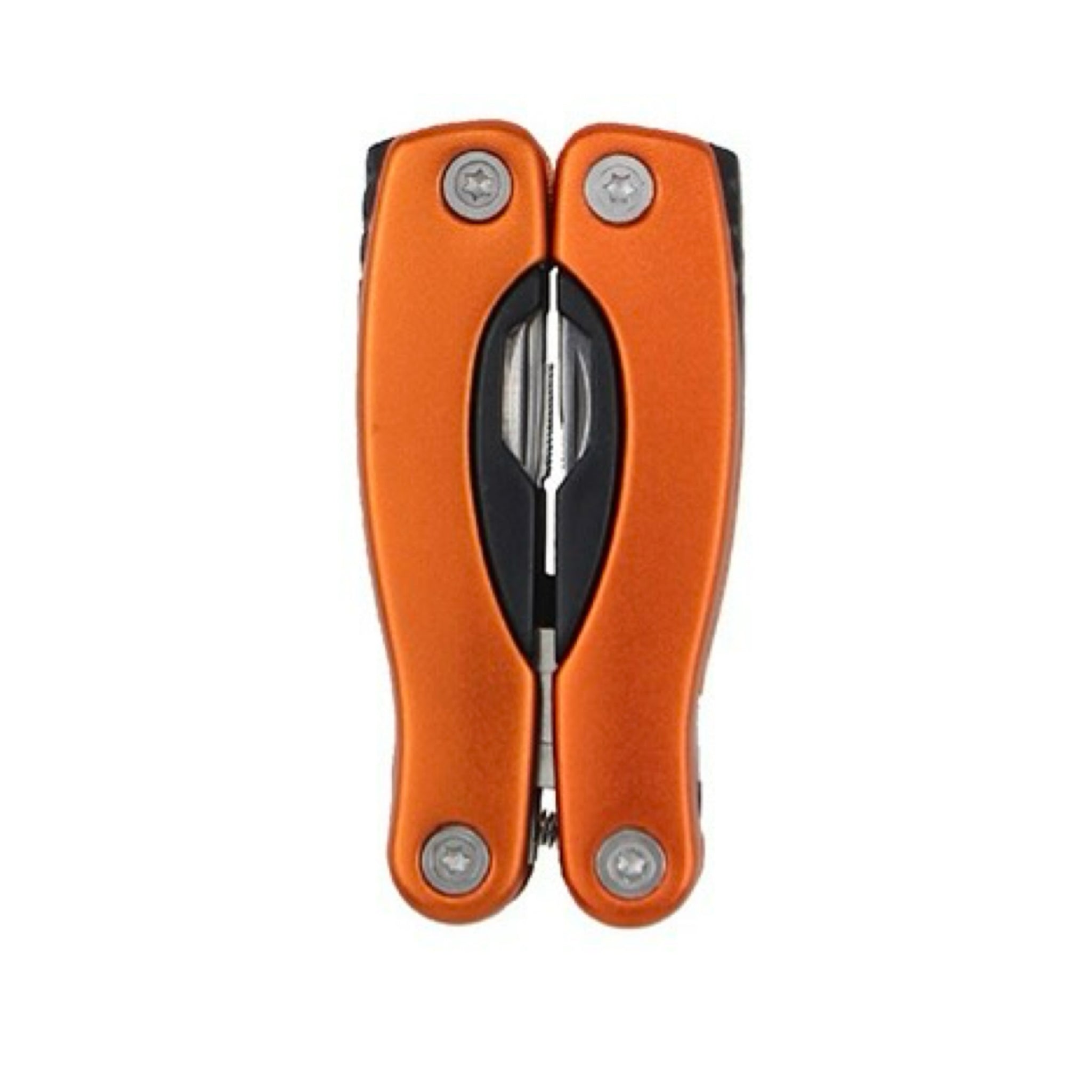 Mini Foldable Stainless Steel Multi-Tool Pliers