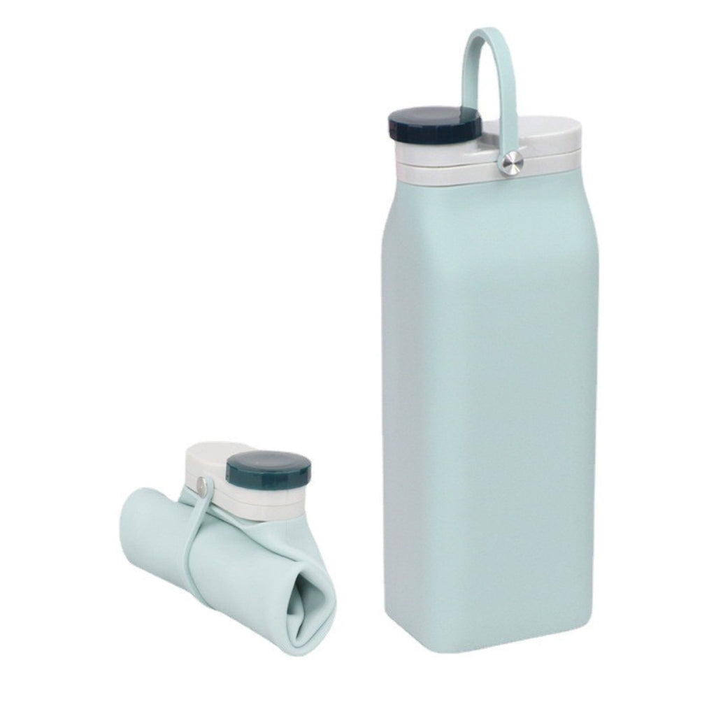 20 Oz Silicone Folding Water Cup