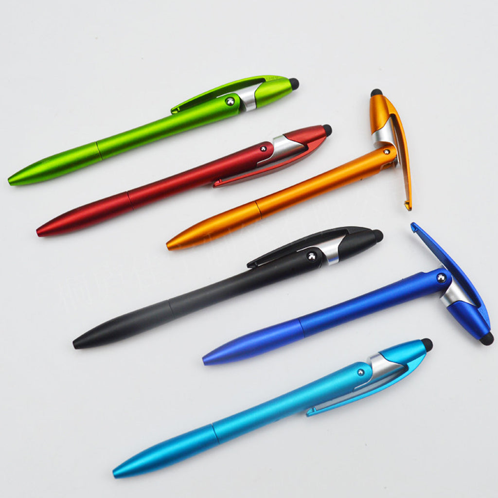 Yoga Stylus Pen And Phone Stand