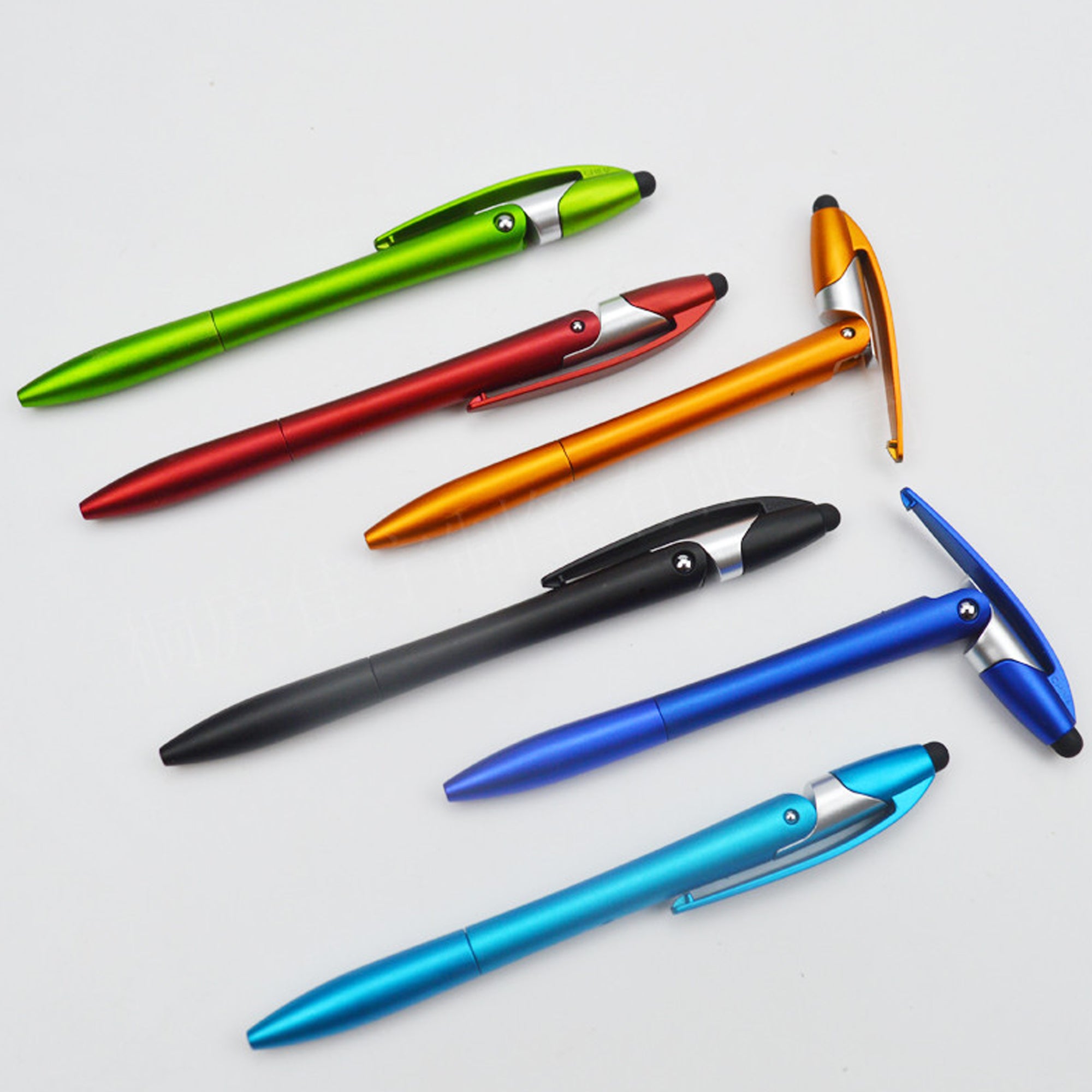 Yoga Stylus Pen And Phone Stand