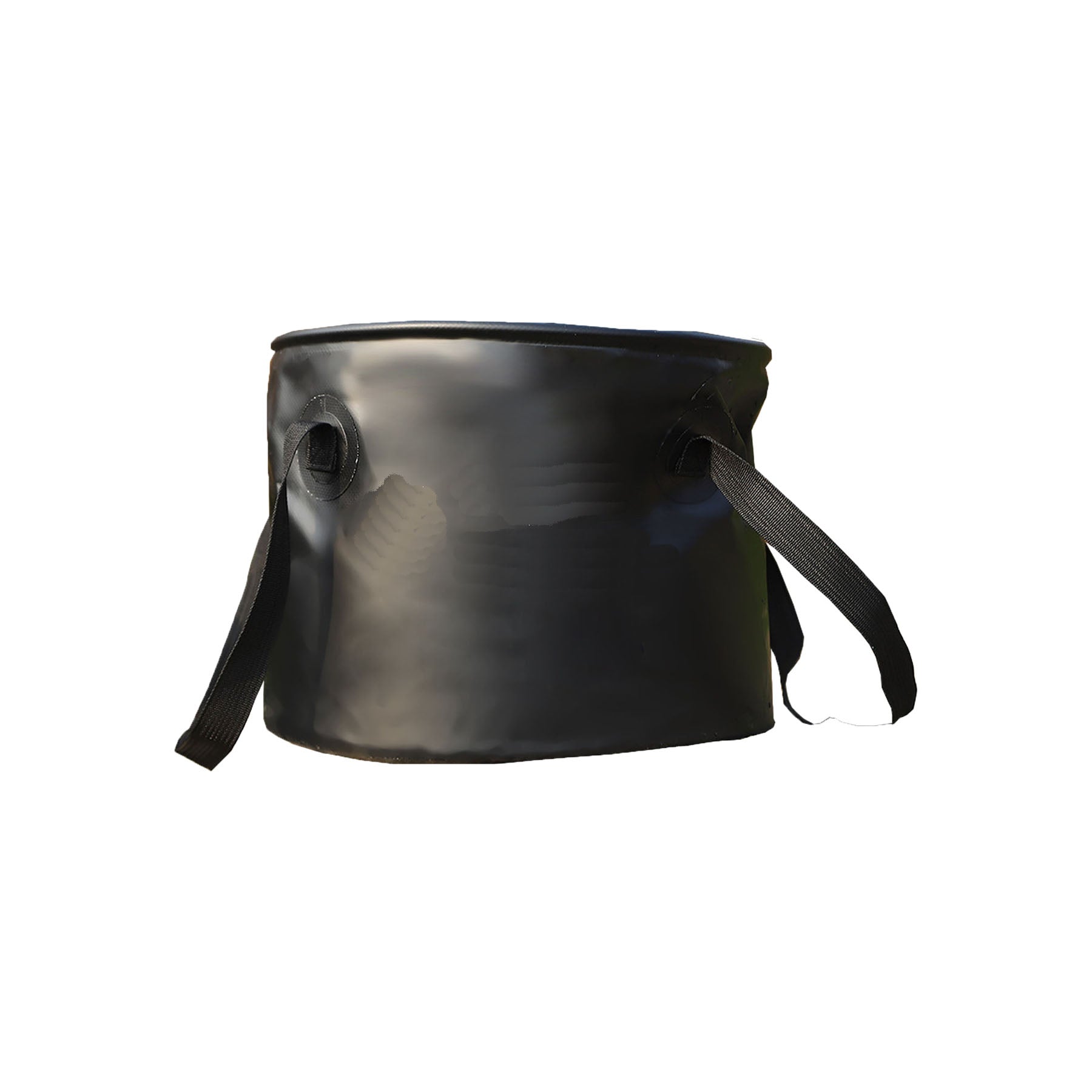 Outdoor Folding Water Bucket