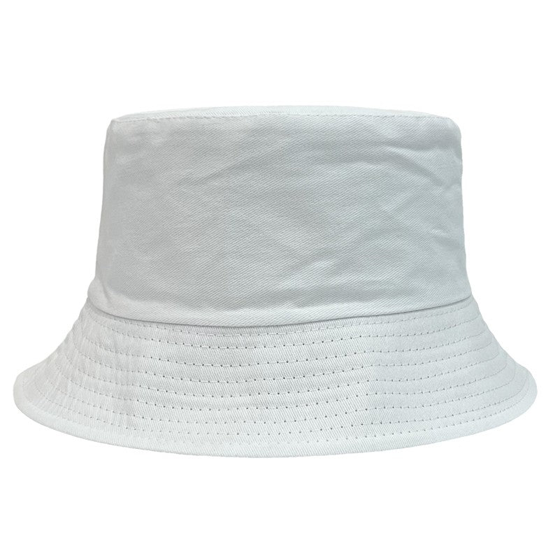 Customized Outdoor Summer Travel Beach Bucket Hat