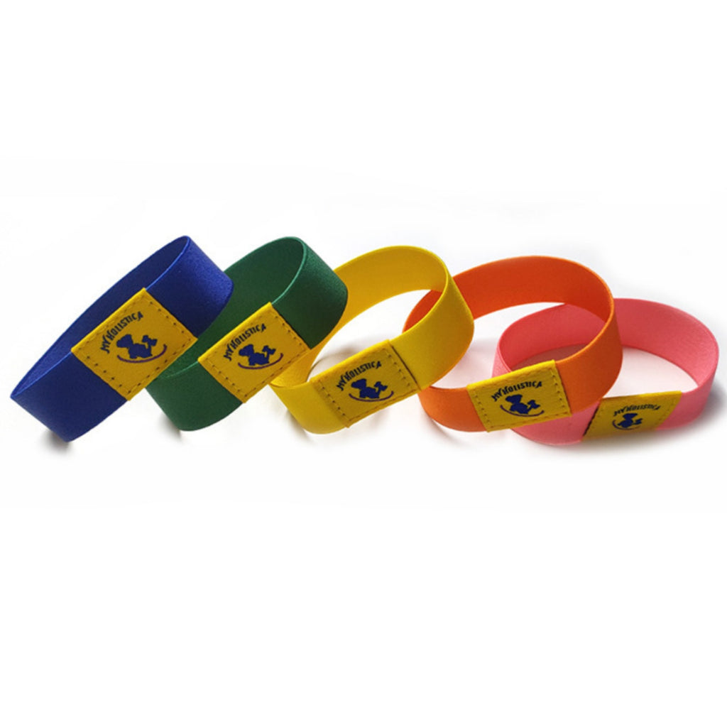 Marathon ID Bracelet Motivational Statement