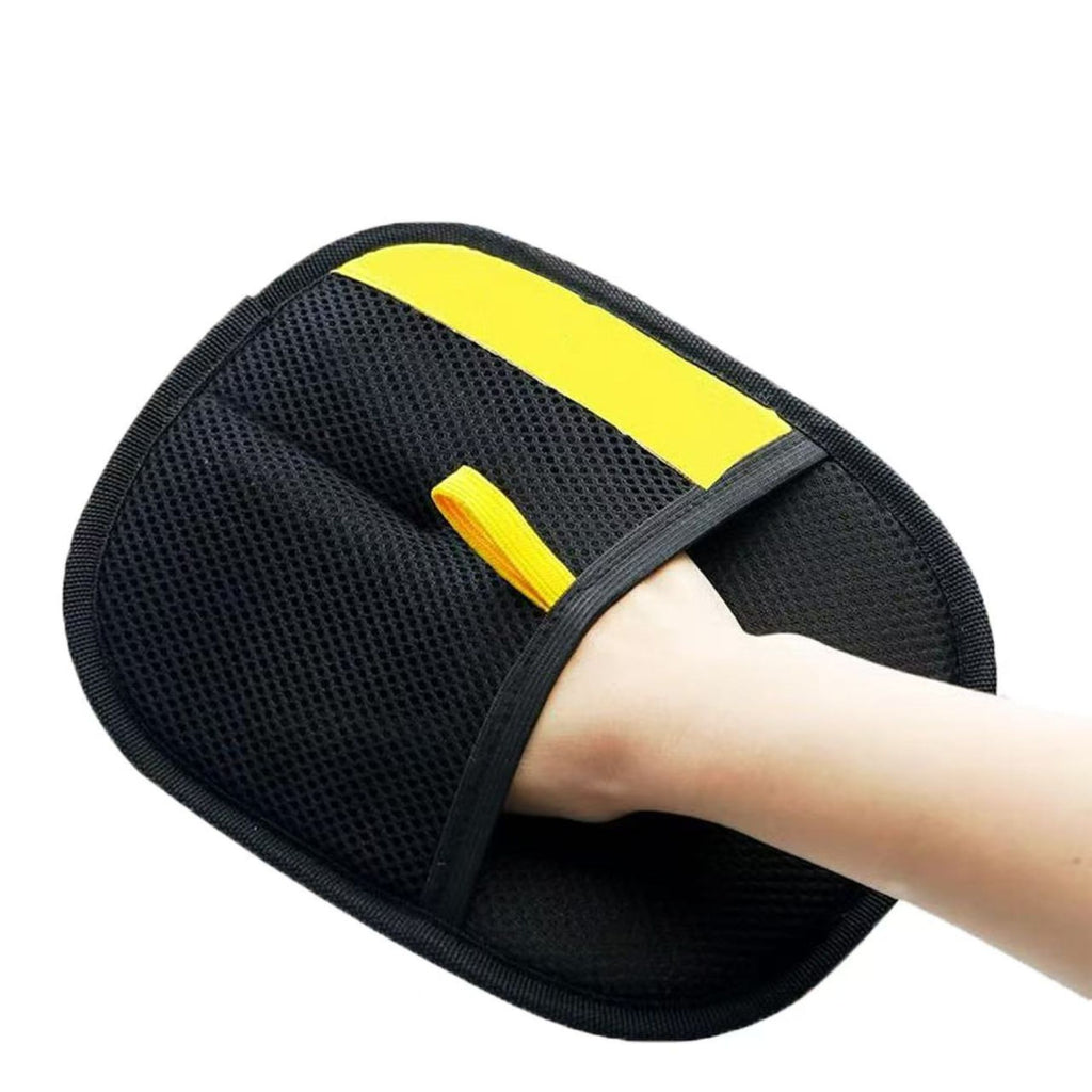 Pet Hair Removal Gloves