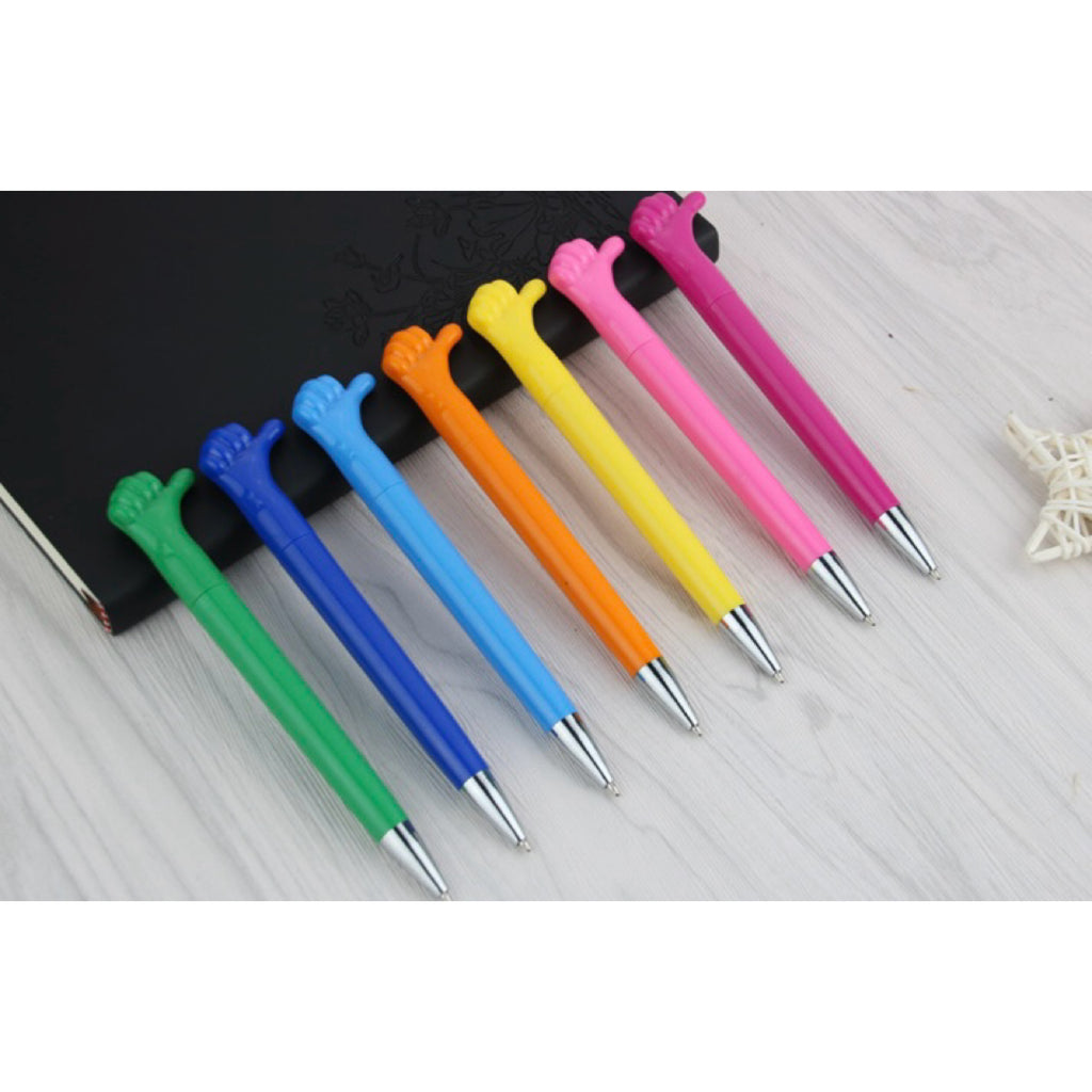 Creative Ballpoint Pen
