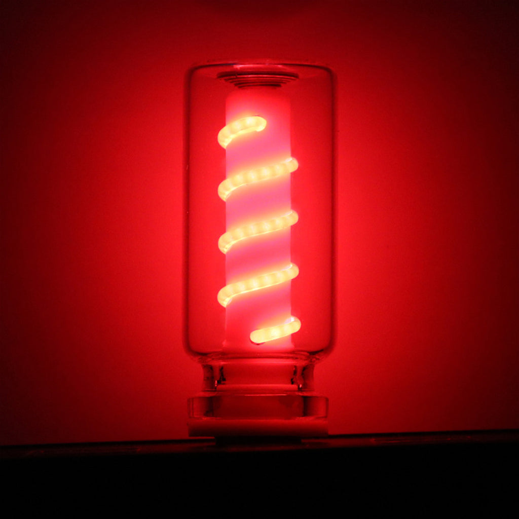 Usb Night Light For Car Camping Party Glass Bottle Bulb