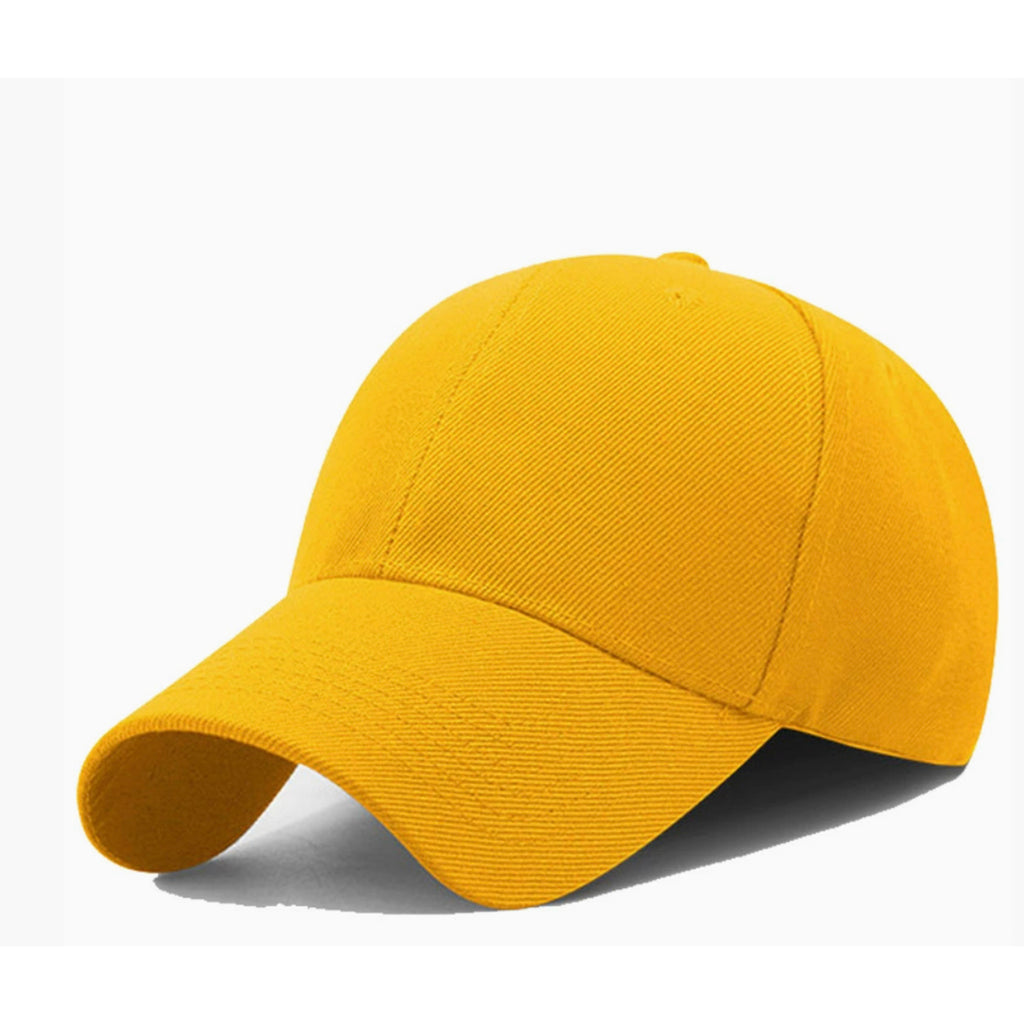 Polyester Material Hat