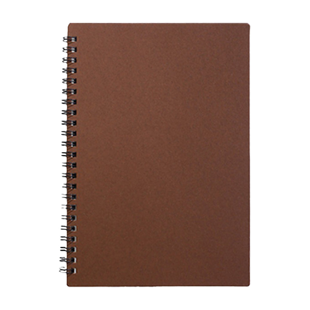 Customized 8-inch x 6-inch Notebook