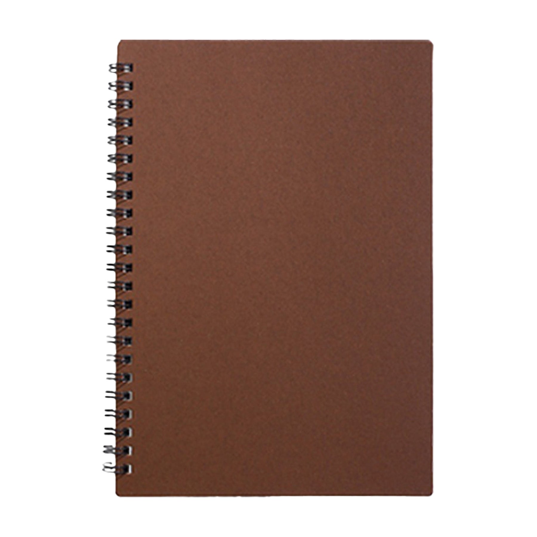 Customized 8-inch x 6-inch Notebook