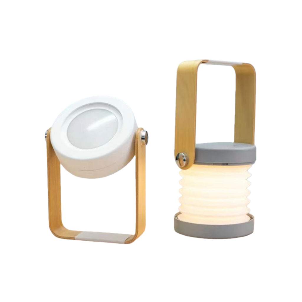 Deformable Desk Lamp