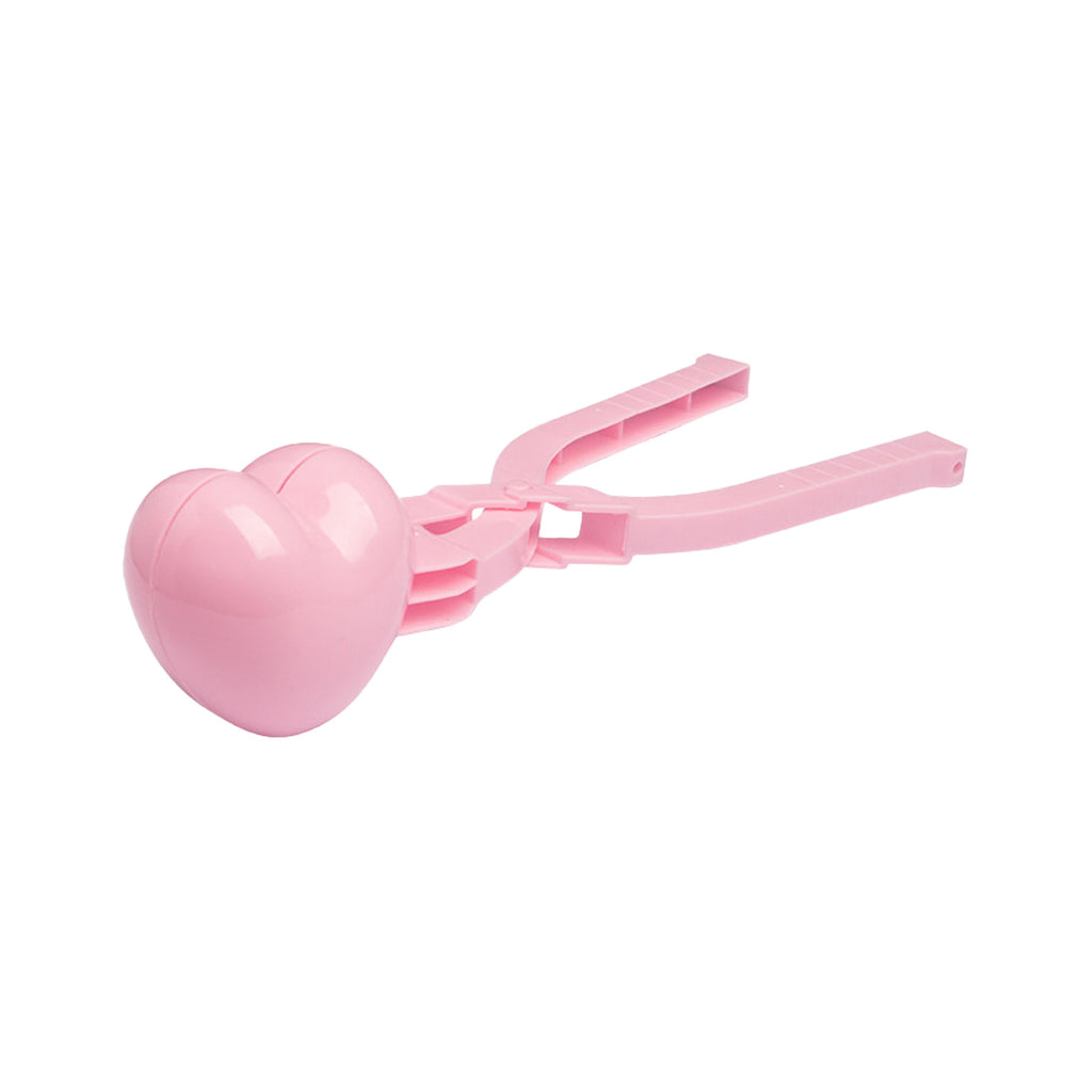 Children'S Toy Snowball Clip