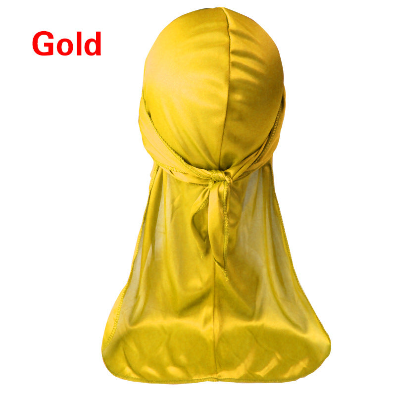 Sports Pirate Turban