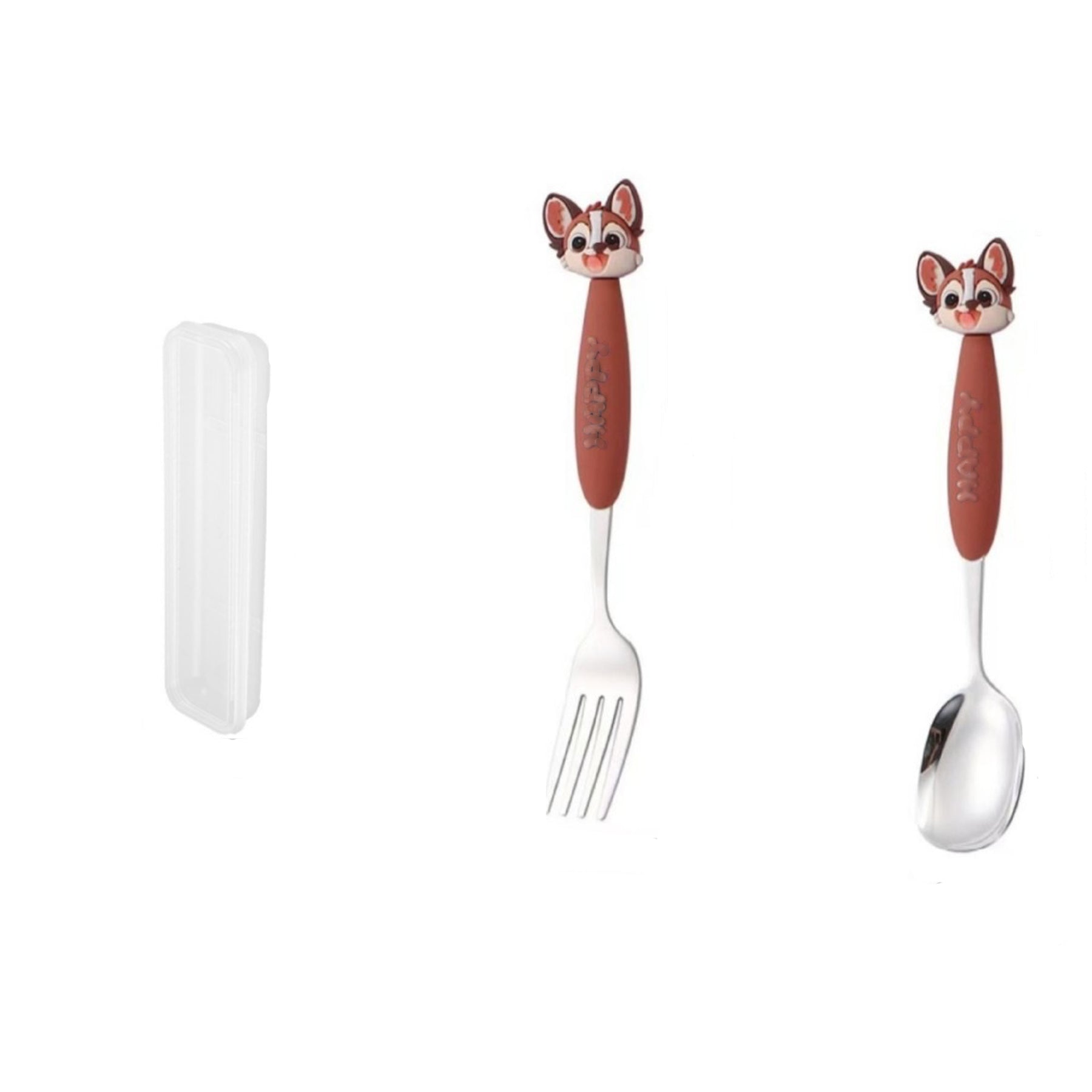 Stainless Steel Fork Spoon