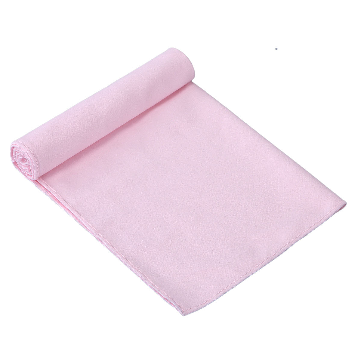 Oversized Velour Seaside Sports Towel