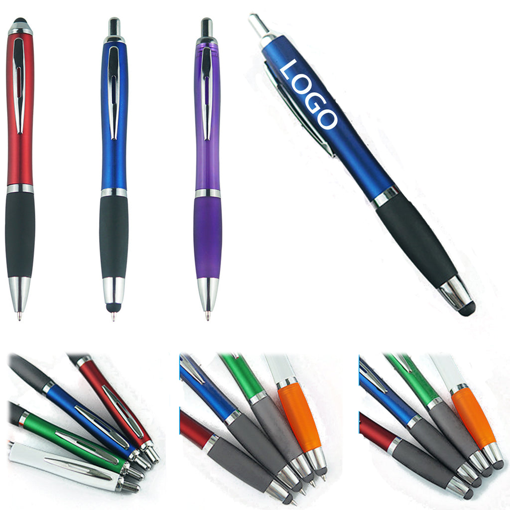 Click - Action Pens