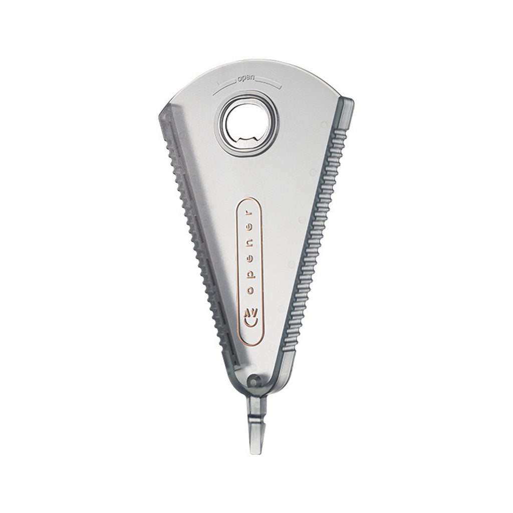 Multifunctional Magnetic Bottle Opener