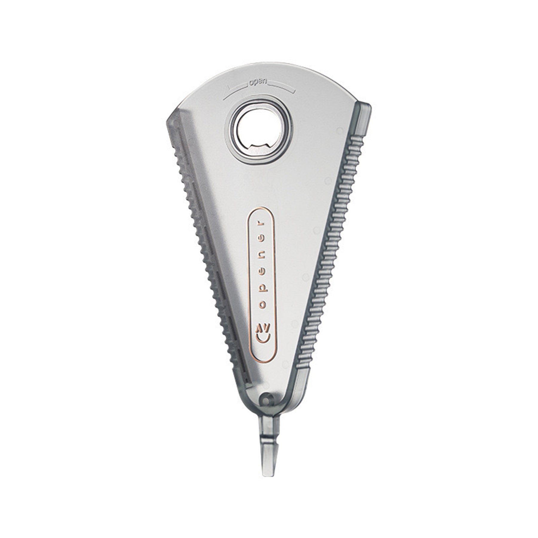 Multifunctional Magnetic Bottle Opener