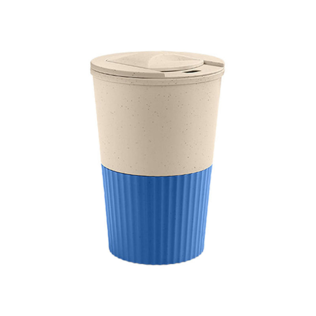 13 oz Wheat Straw Coffee Cup