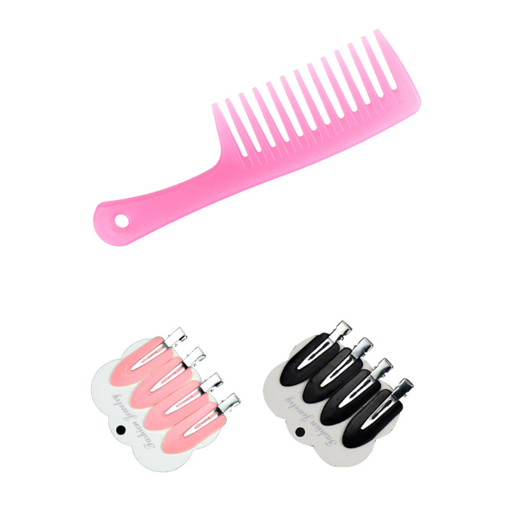 Hair Dressing Set