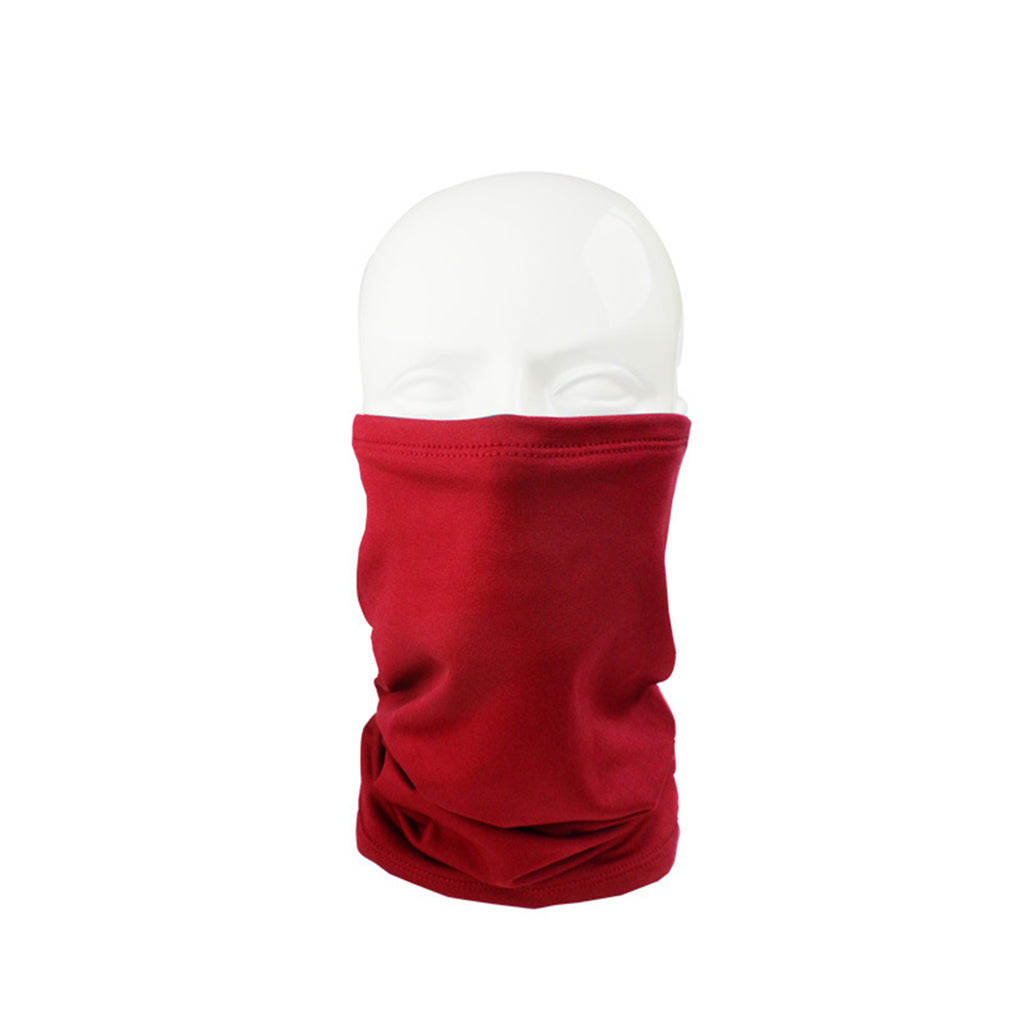 Stretch Velvet Neckband Expansion Buckle