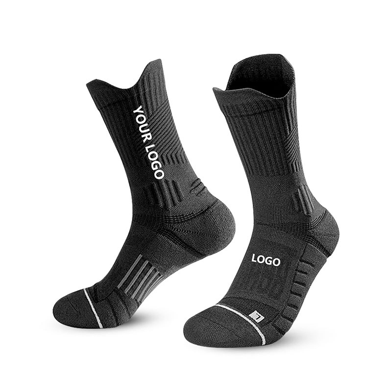 Premium Mid-calf Gift Socks