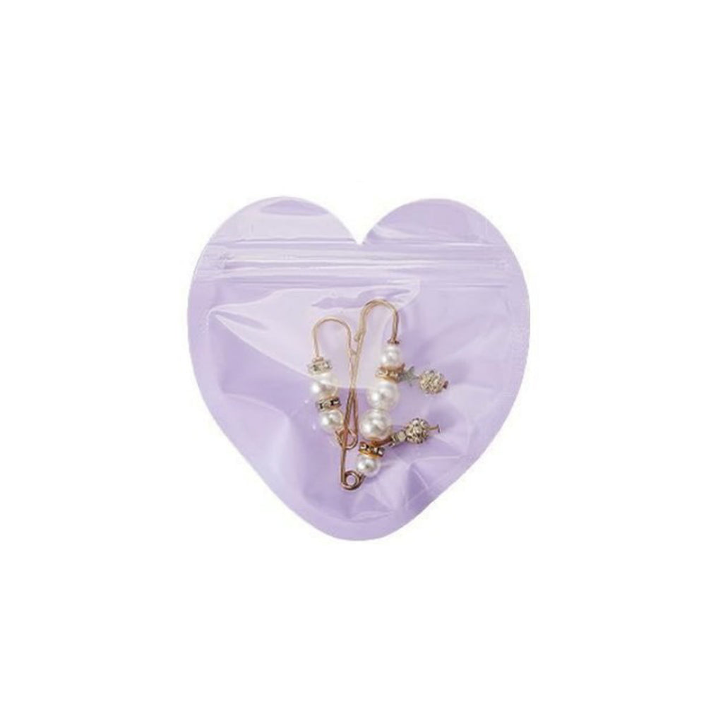 Jewelry Packaging Bags
