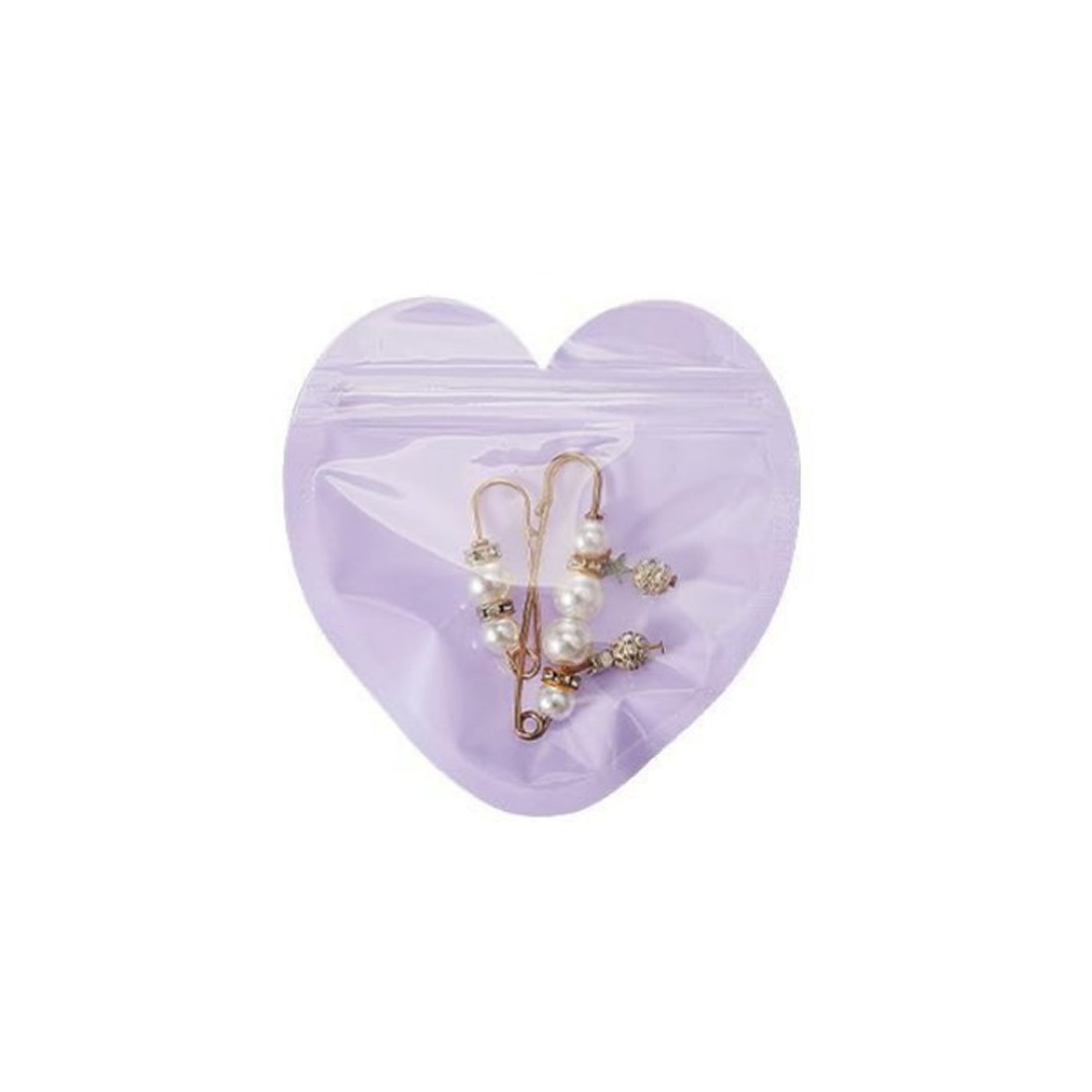 Jewelry Packaging Bags