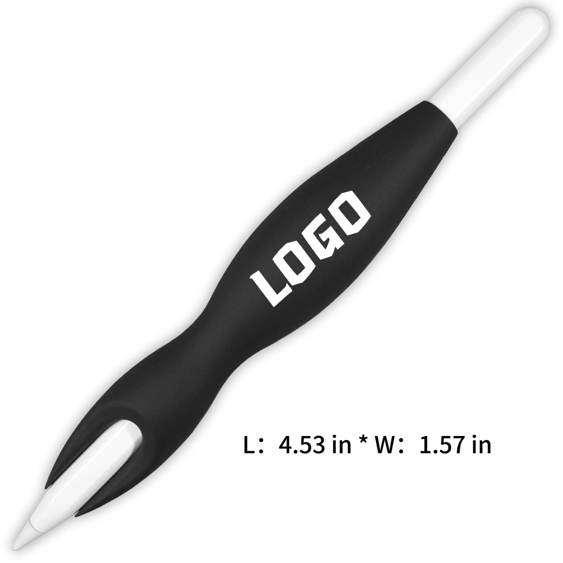 Silicone Grip For Capacitive Pens