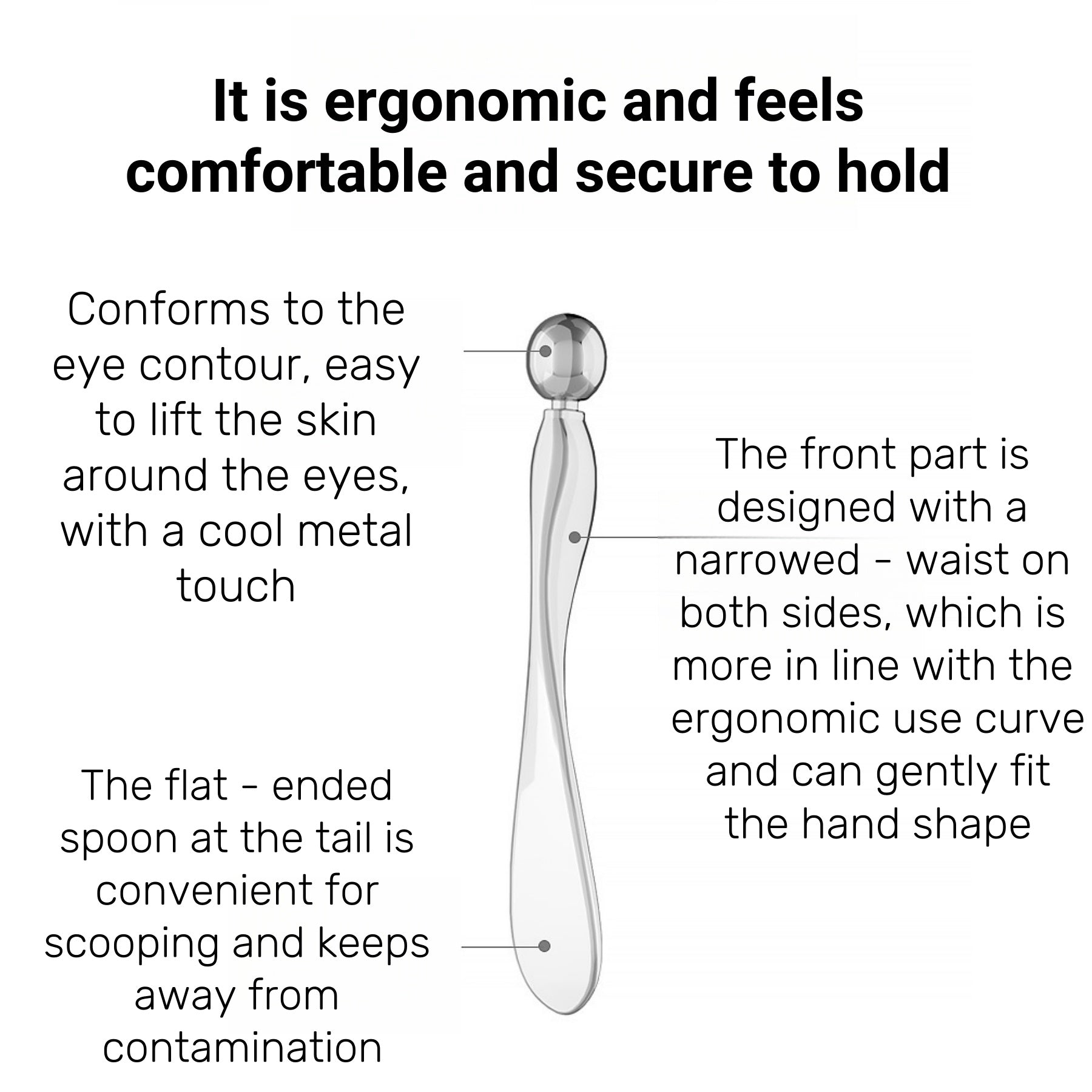 Skincare Massage Stick