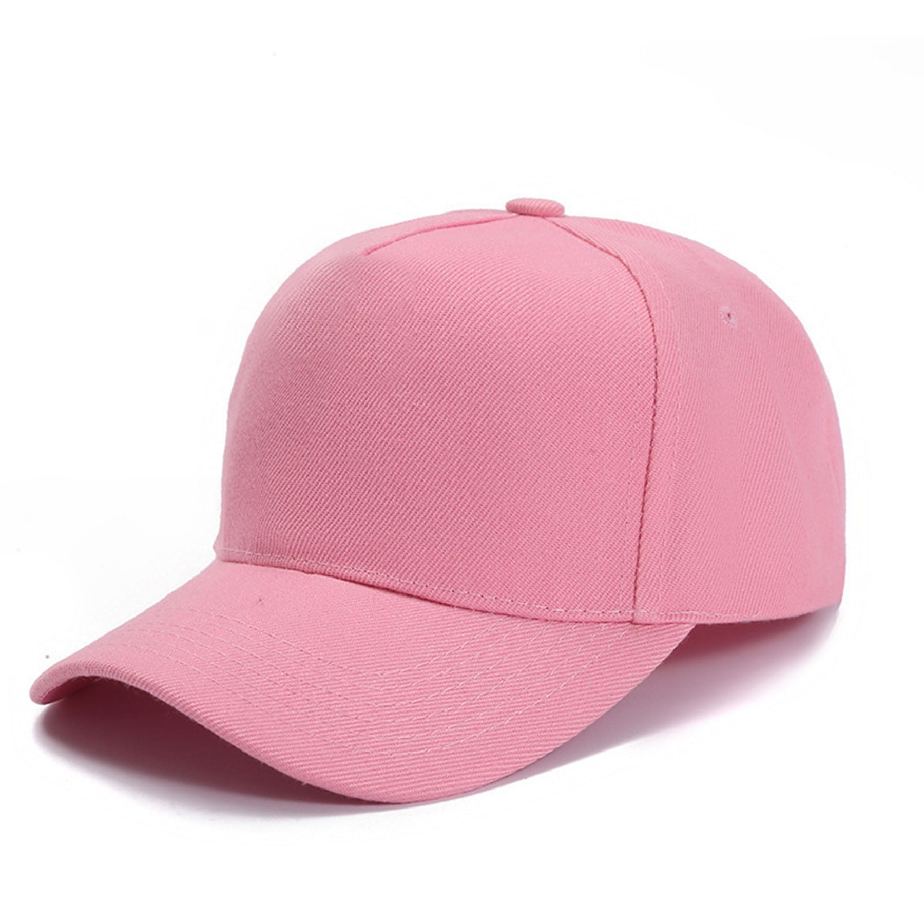 Customized Duck Tongue Caps
