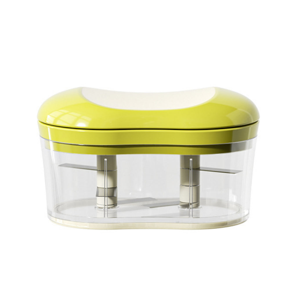 Household Stainless Steel Manual Garlic Puller