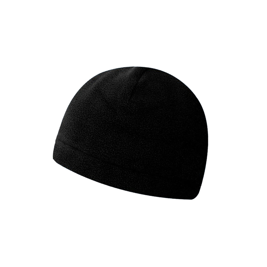 Stretch Cashmere Skull Cap