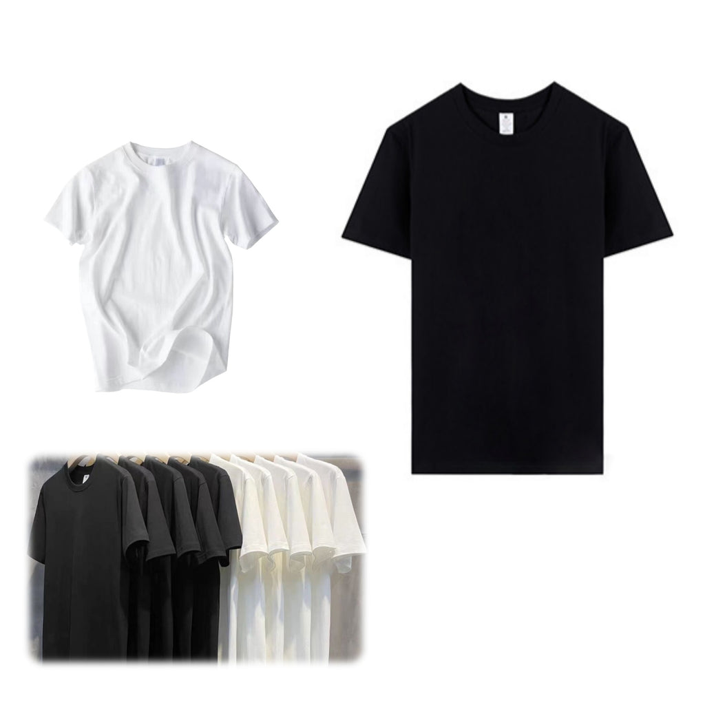 Unisex Cotton T-Shirt