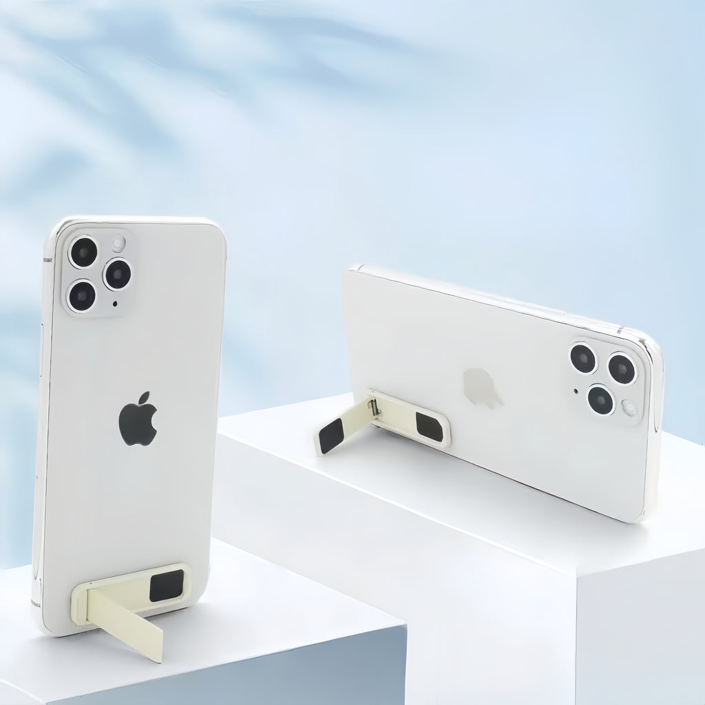 One-Line Portable Phone Stand